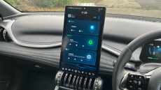 BYD Atto 3 150kW Design 60kWh 5dr Auto Electric Hatchback